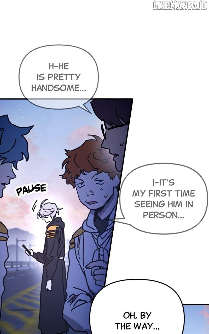 I Was Mistaken for the Villain – Chapter 29 – Page 70