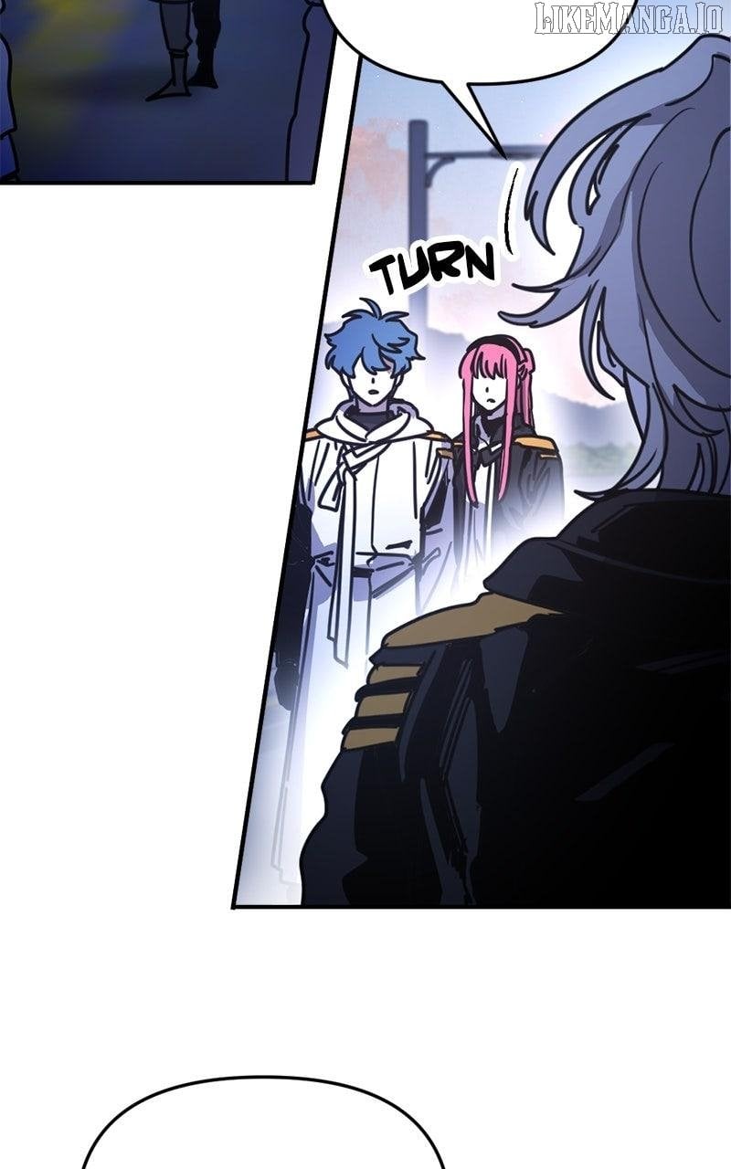 I Was Mistaken for the Villain – Chapter 29 – Page 71