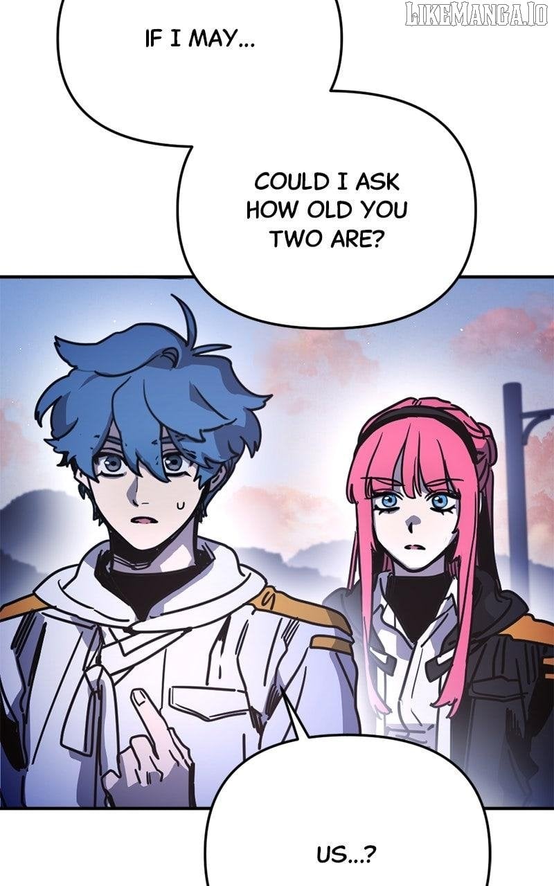 I Was Mistaken for the Villain – Chapter 29 – Page 72
