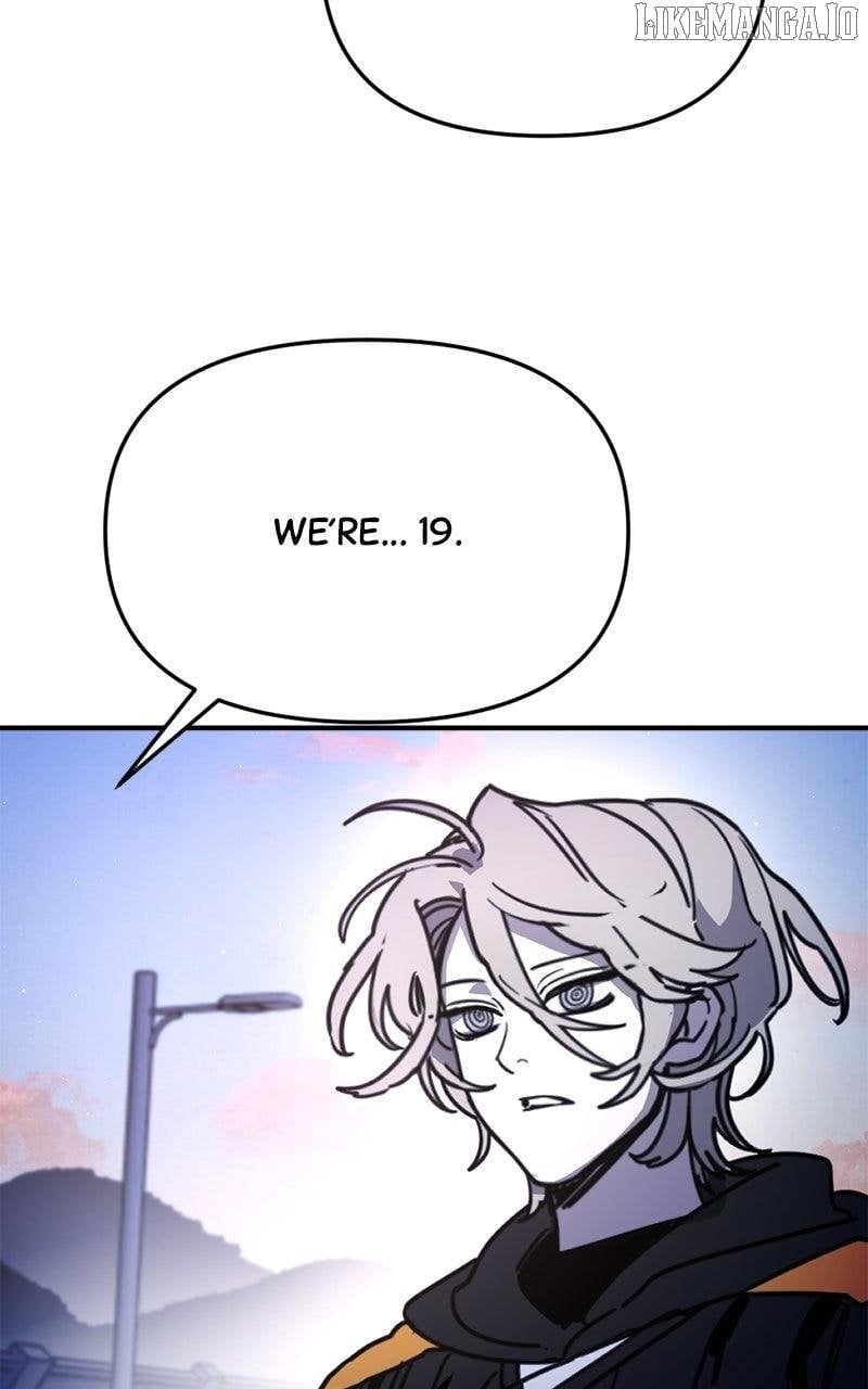 I Was Mistaken for the Villain – Chapter 29 – Page 73