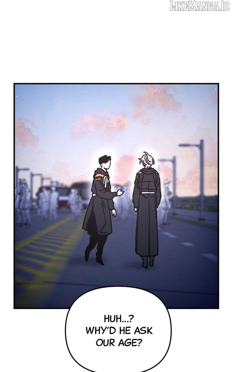 I Was Mistaken for the Villain – Chapter 29 – Page 75