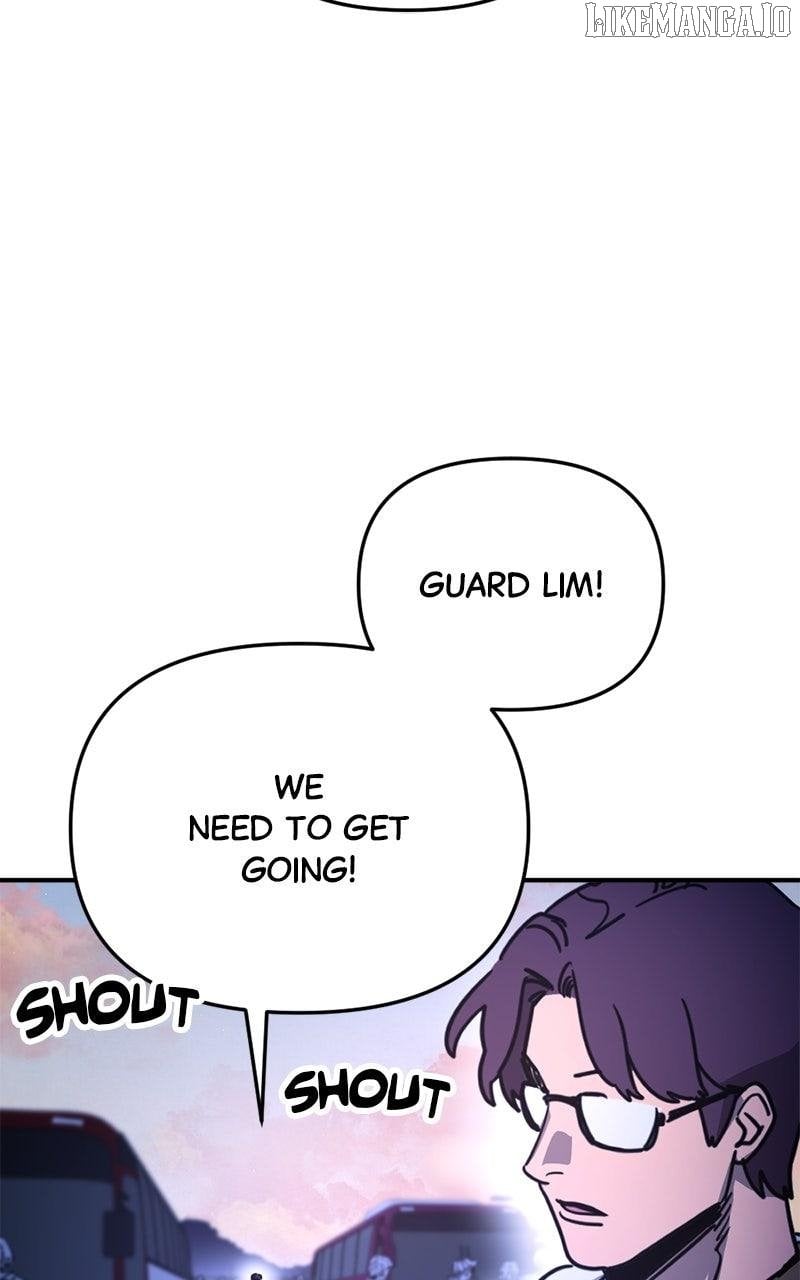 I Was Mistaken for the Villain – Chapter 29 – Page 76