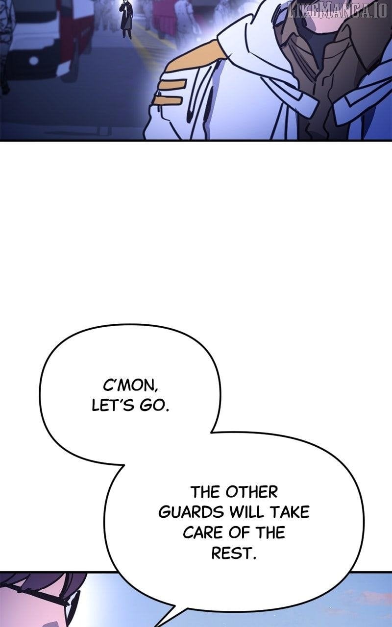 I Was Mistaken for the Villain – Chapter 29 – Page 77