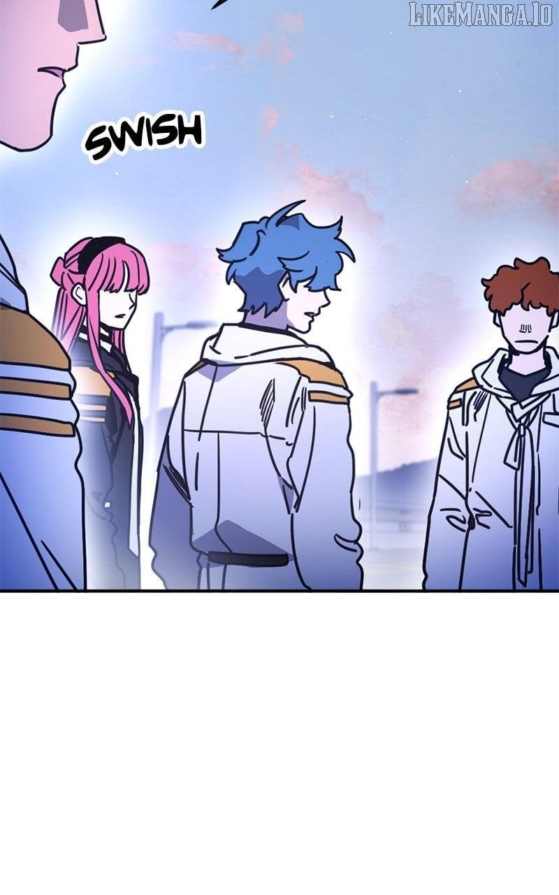 I Was Mistaken for the Villain – Chapter 29 – Page 78
