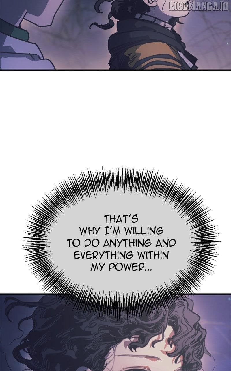 I Was Mistaken for the Villain – Chapter 29 – Page 84