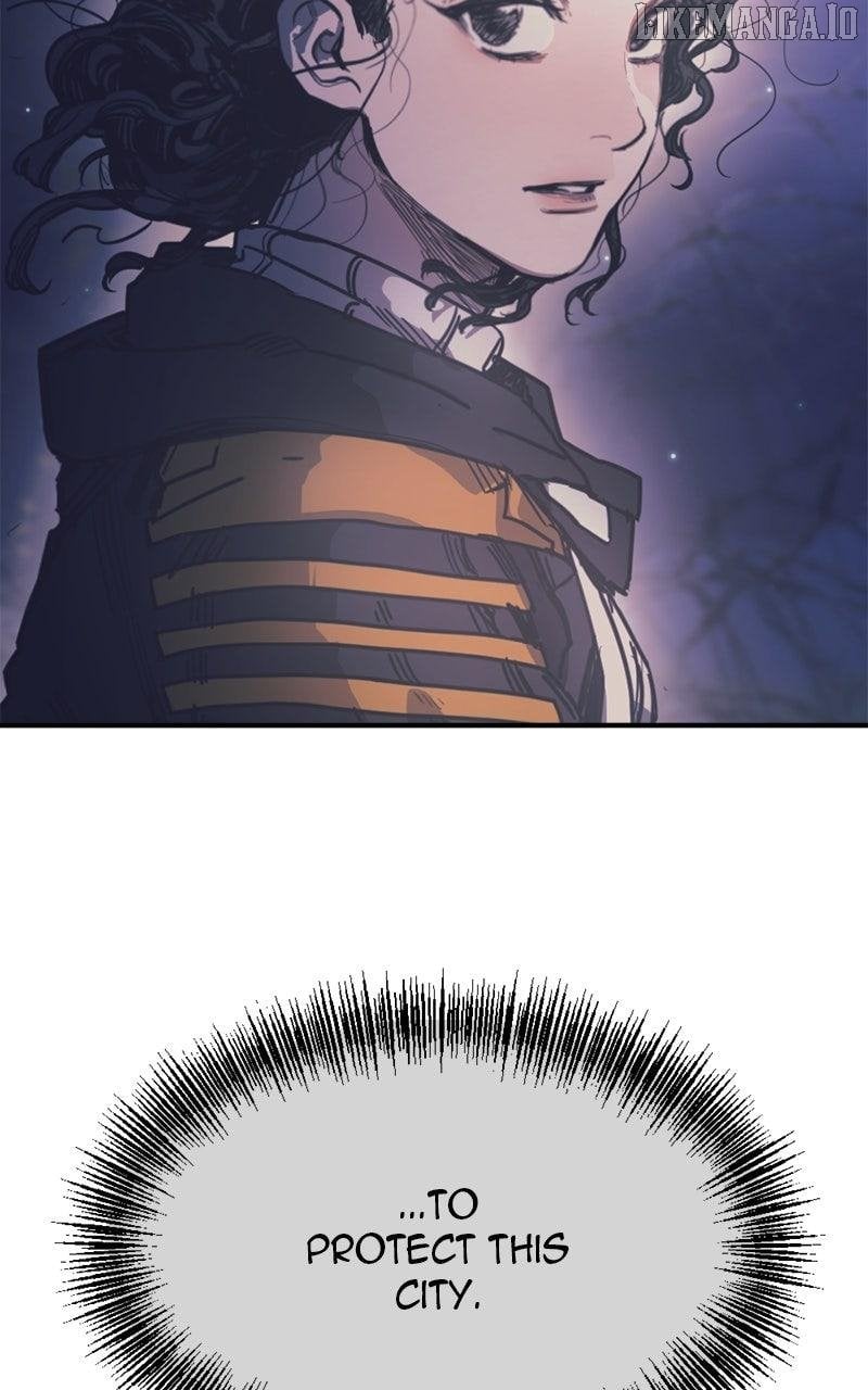 I Was Mistaken for the Villain – Chapter 29 – Page 85