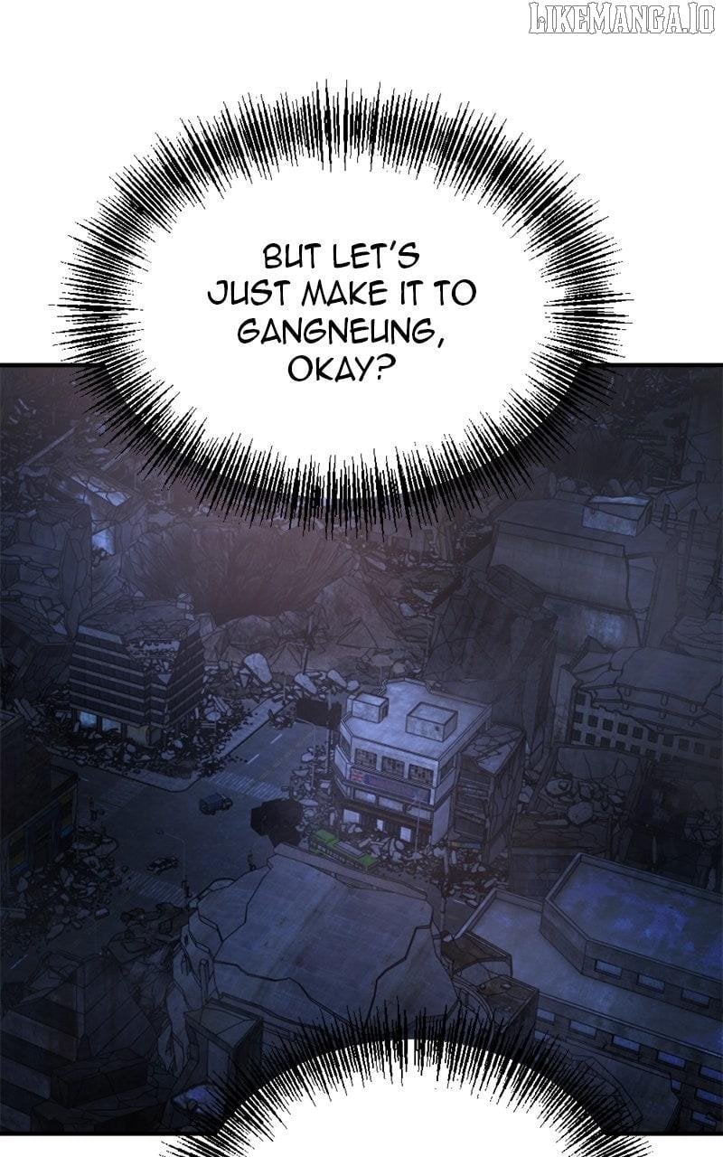I Was Mistaken for the Villain – Chapter 29 – Page 93