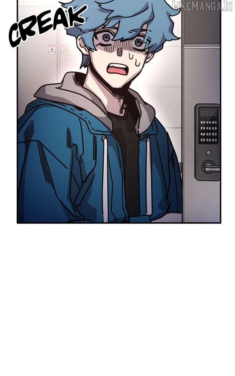 I Was Mistaken for the Villain – Chapter 29 – Page 103