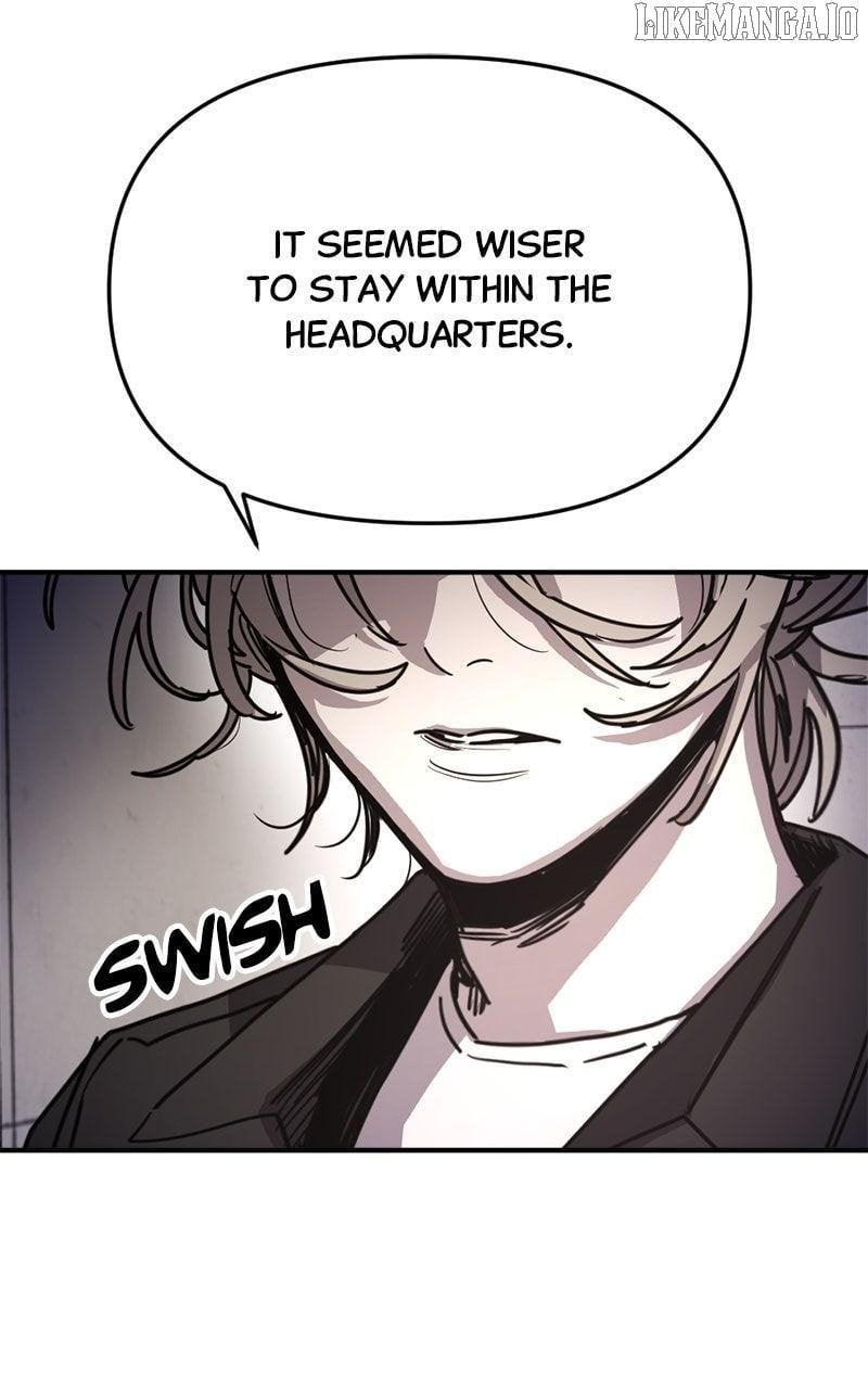 I Was Mistaken for the Villain – Chapter 29 – Page 104