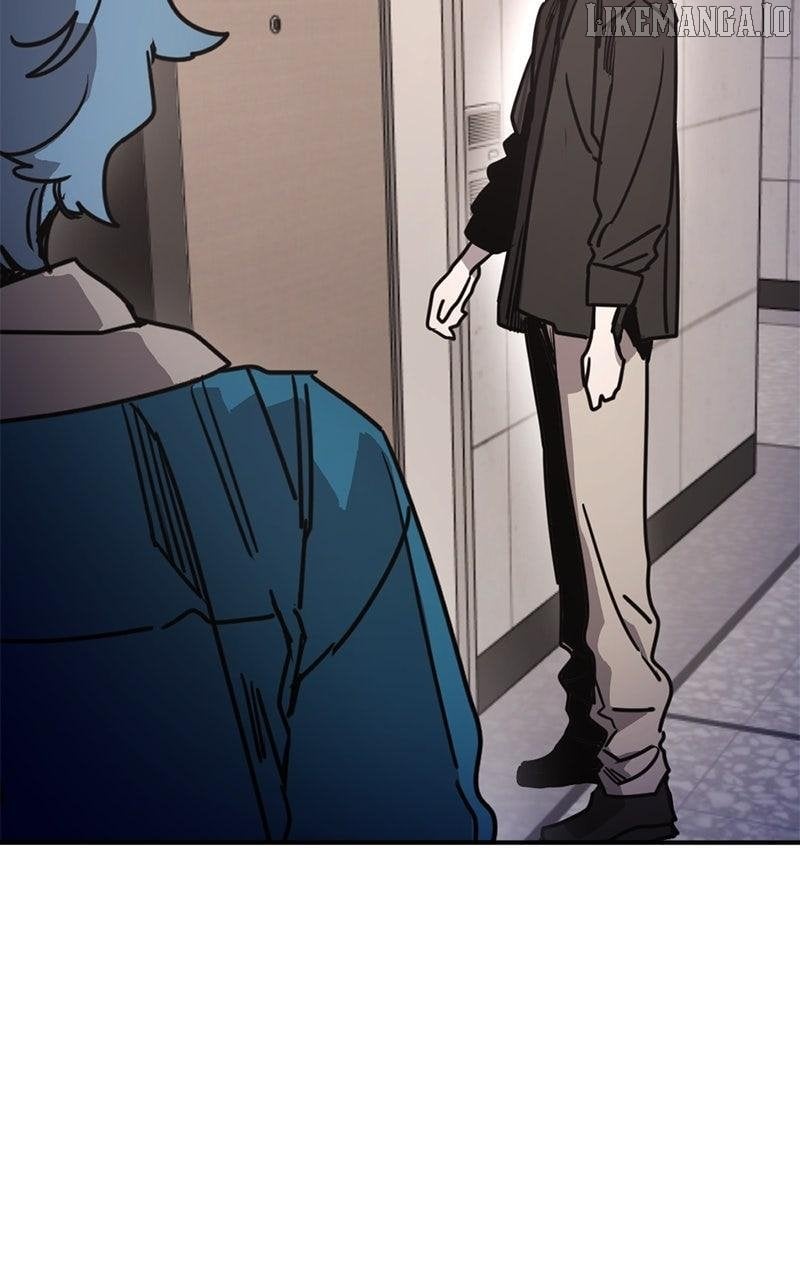 I Was Mistaken for the Villain – Chapter 29 – Page 106