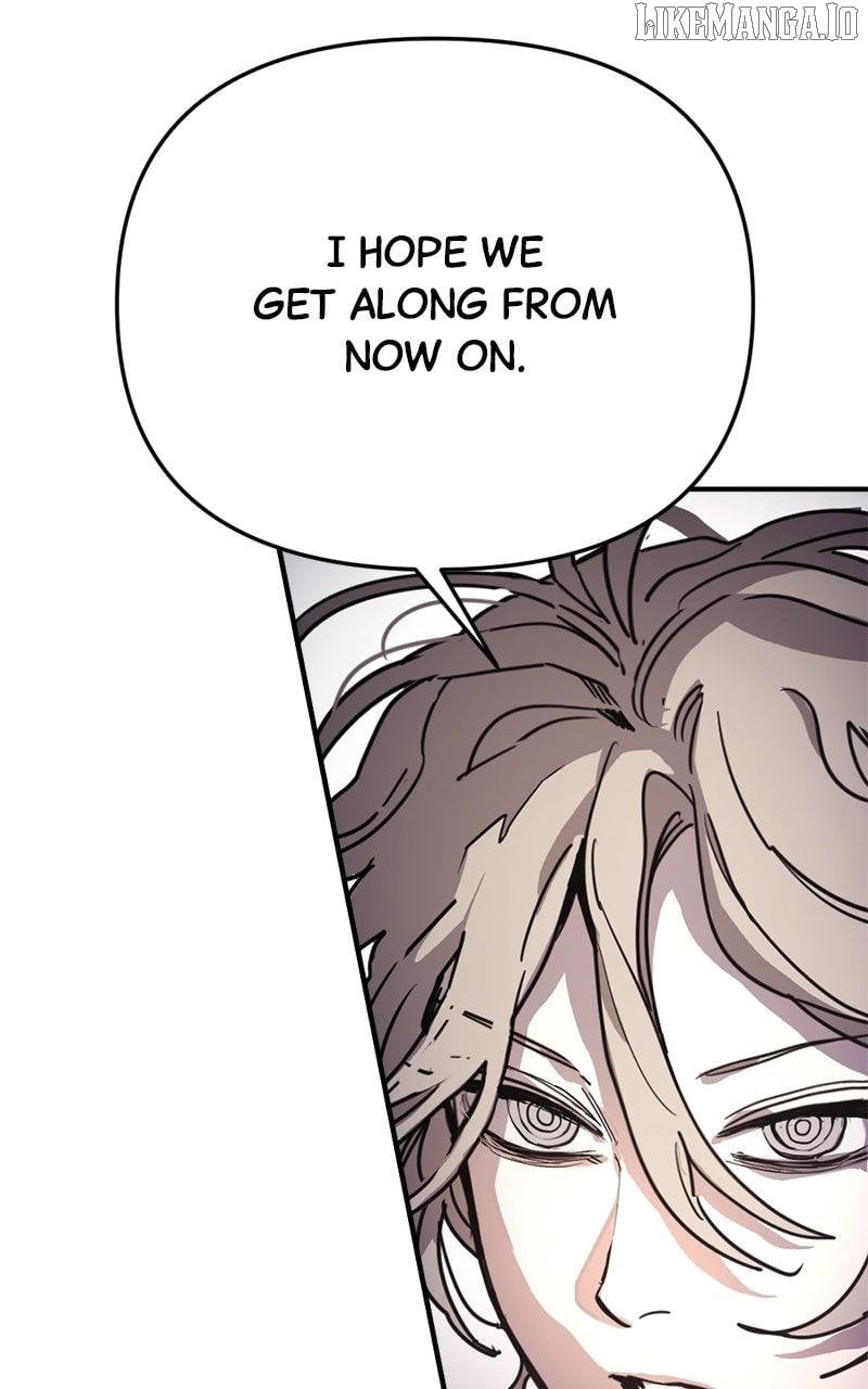 I Was Mistaken for the Villain – Chapter 29 – Page 107