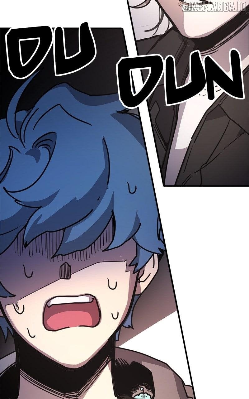 I Was Mistaken for the Villain – Chapter 29 – Page 108