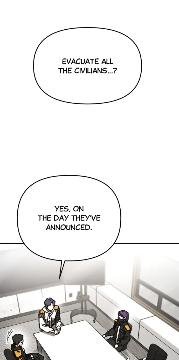 I Was Mistaken for the Villain – Chapter 42 – Page 1