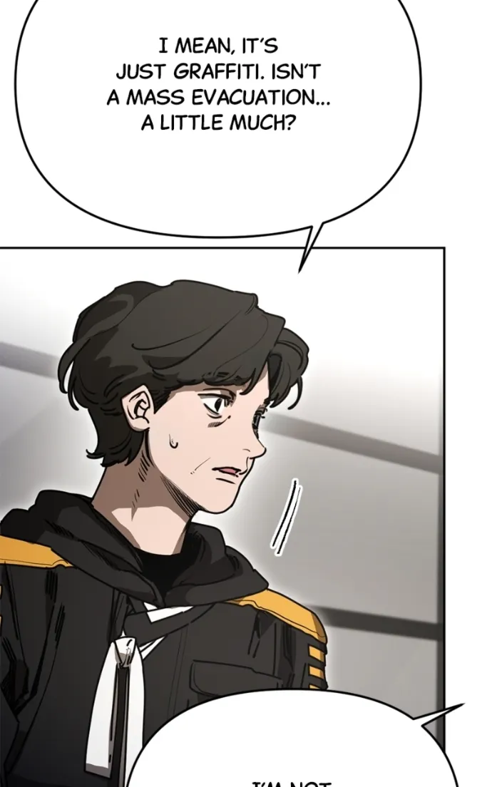 I Was Mistaken for the Villain – Chapter 42 – Page 3
