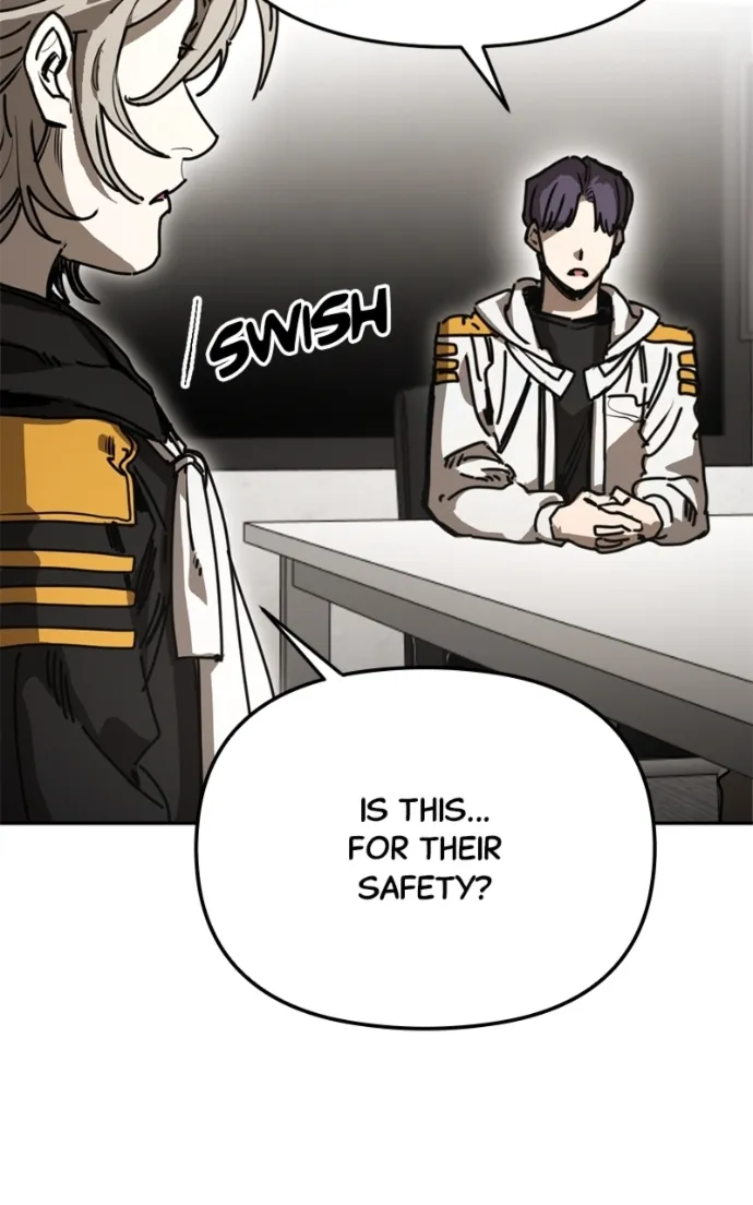 I Was Mistaken for the Villain – Chapter 42 – Page 5