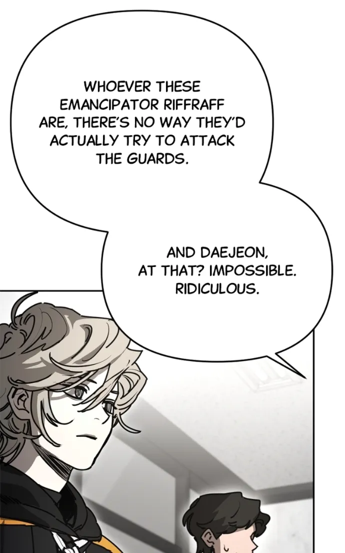 I Was Mistaken for the Villain – Chapter 42 – Page 9