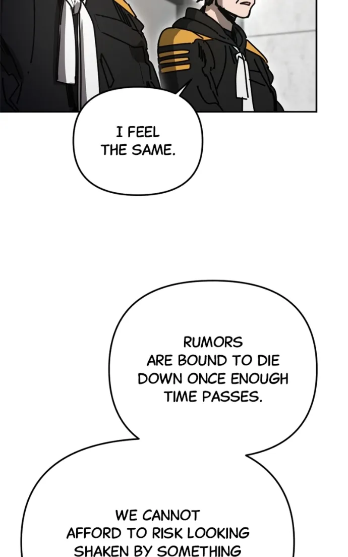 I Was Mistaken for the Villain – Chapter 42 – Page 10