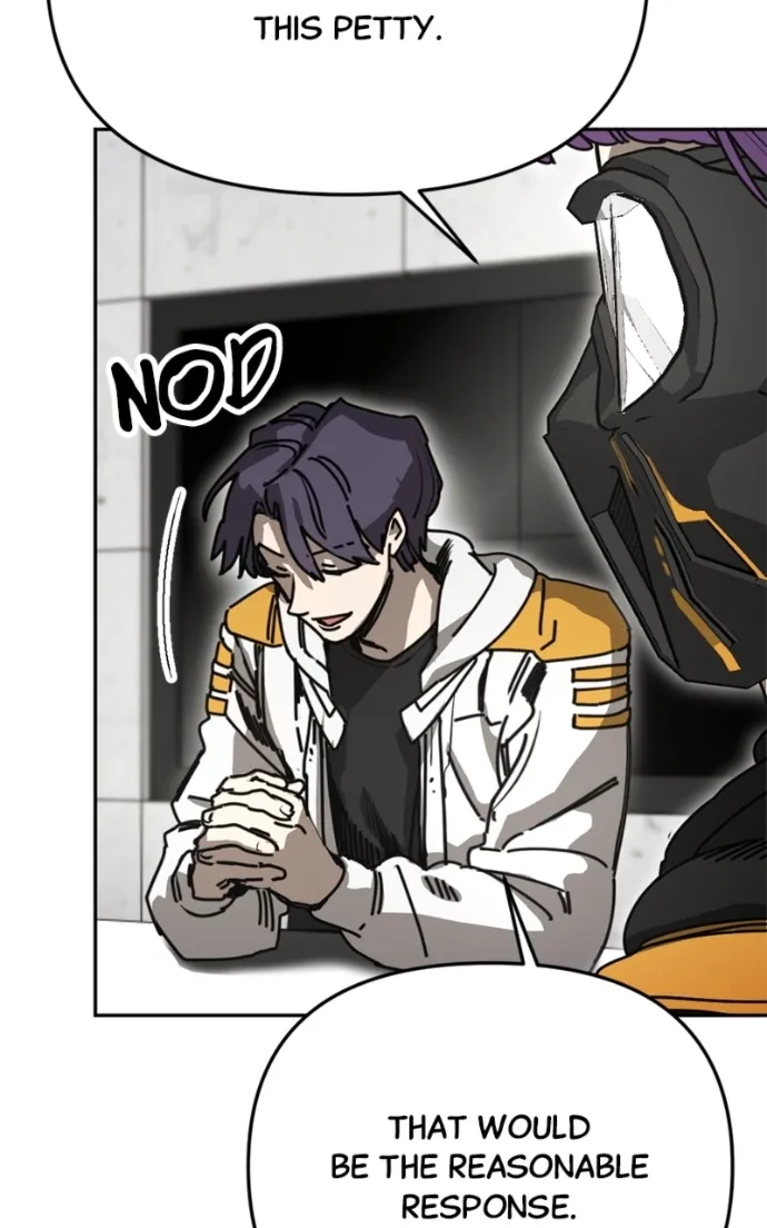 I Was Mistaken for the Villain – Chapter 42 – Page 11