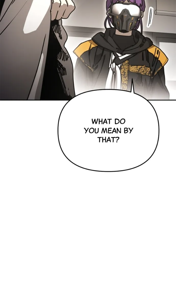 I Was Mistaken for the Villain – Chapter 42 – Page 13