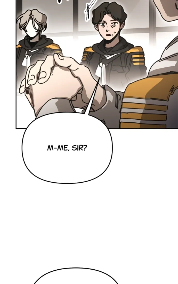 I Was Mistaken for the Villain – Chapter 42 – Page 19