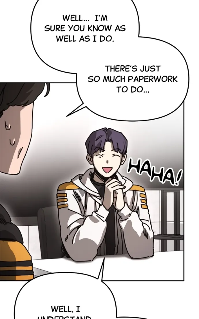 I Was Mistaken for the Villain – Chapter 42 – Page 20