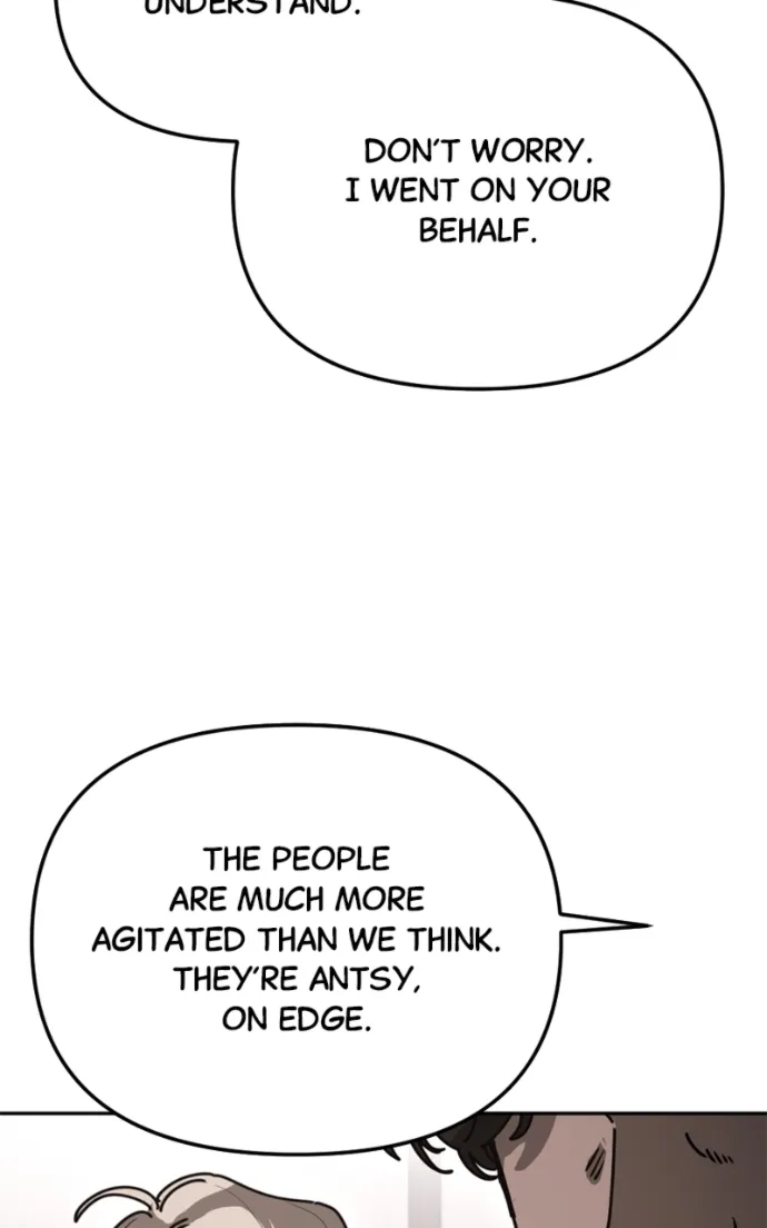I Was Mistaken for the Villain – Chapter 42 – Page 21