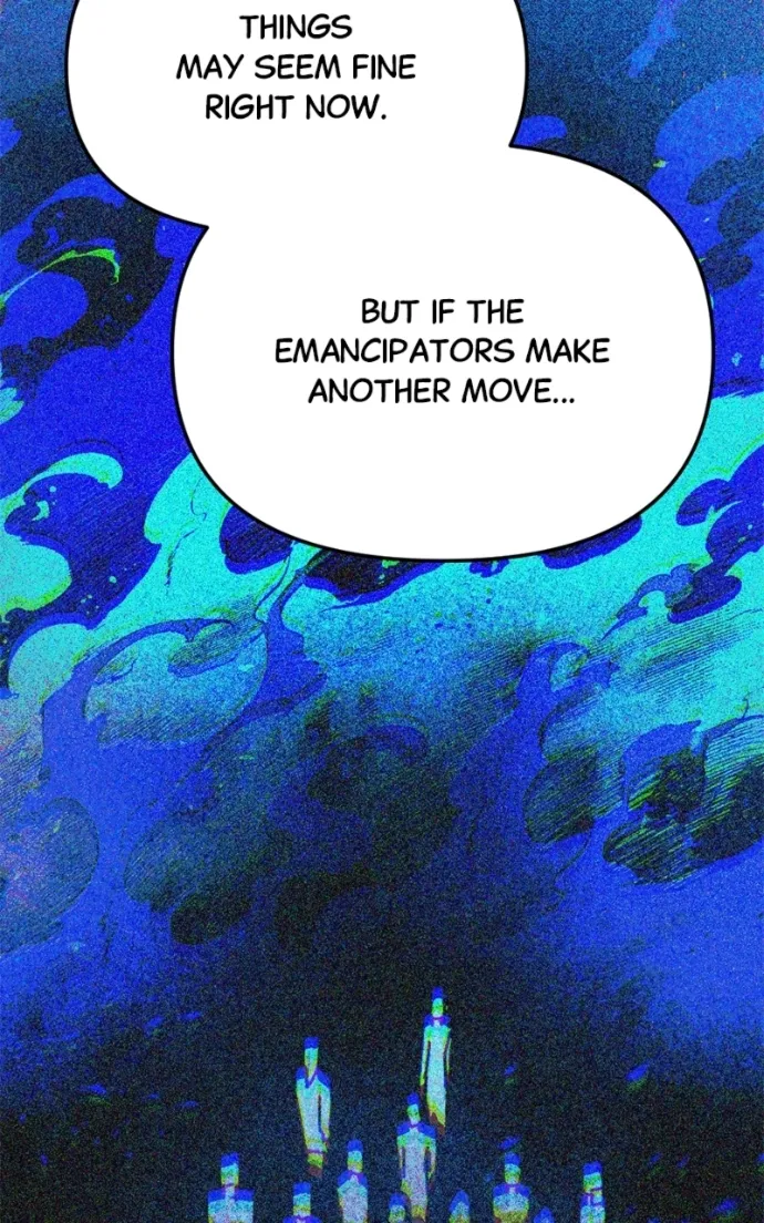 I Was Mistaken for the Villain – Chapter 42 – Page 23