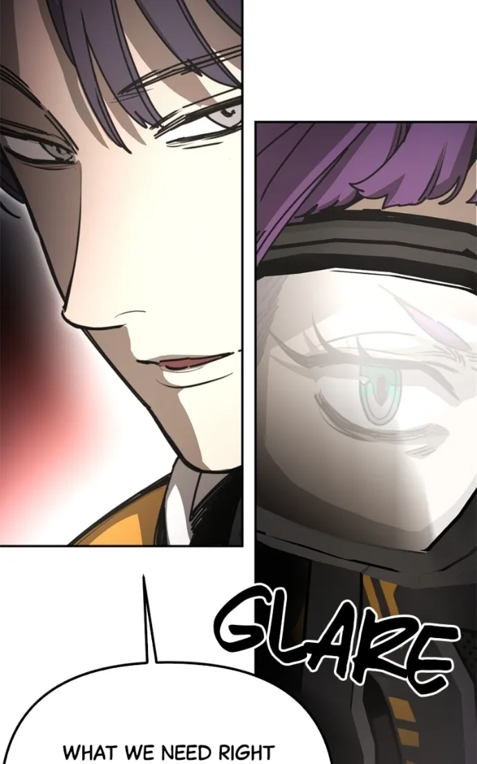 I Was Mistaken for the Villain – Chapter 42 – Page 27