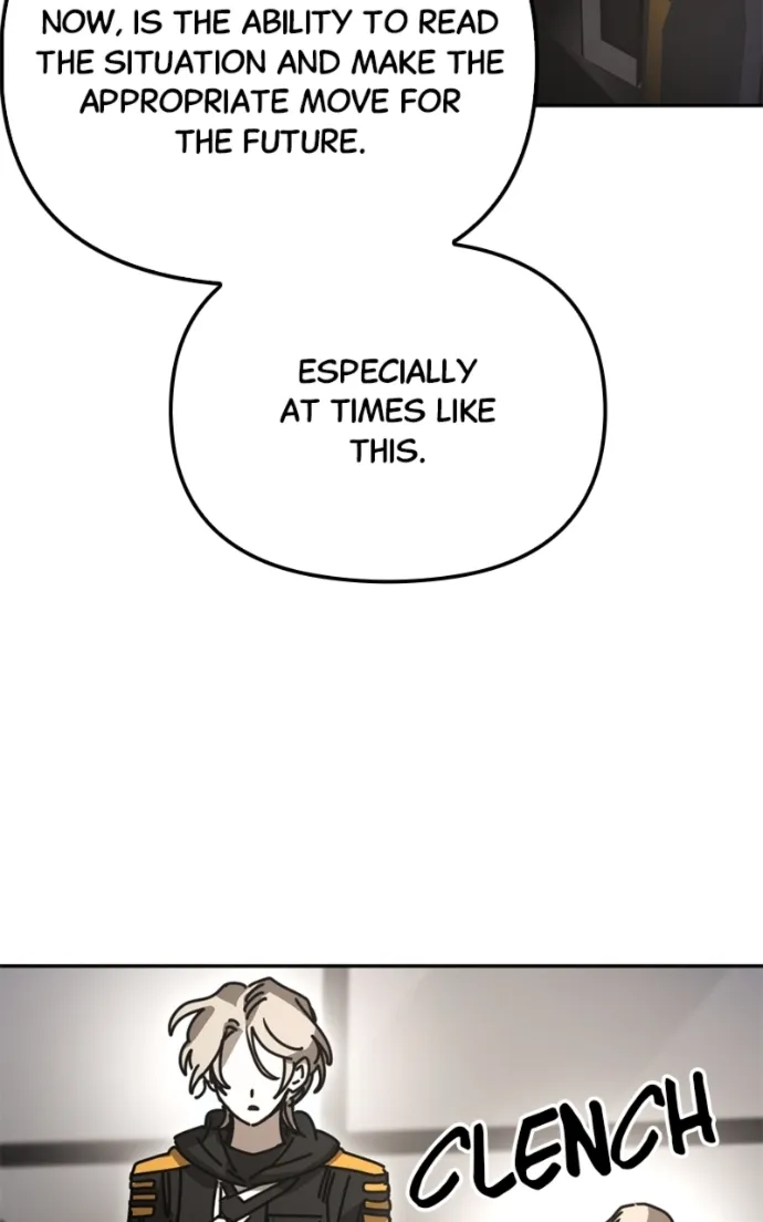 I Was Mistaken for the Villain – Chapter 42 – Page 28