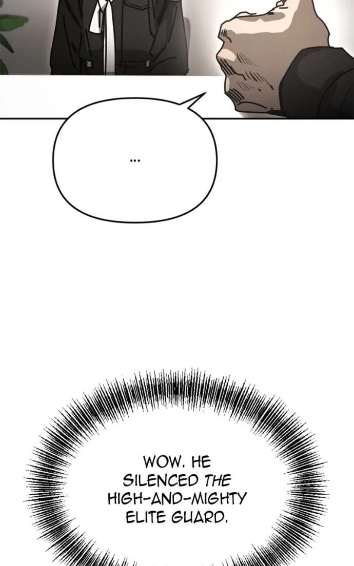 I Was Mistaken for the Villain – Chapter 42 – Page 29