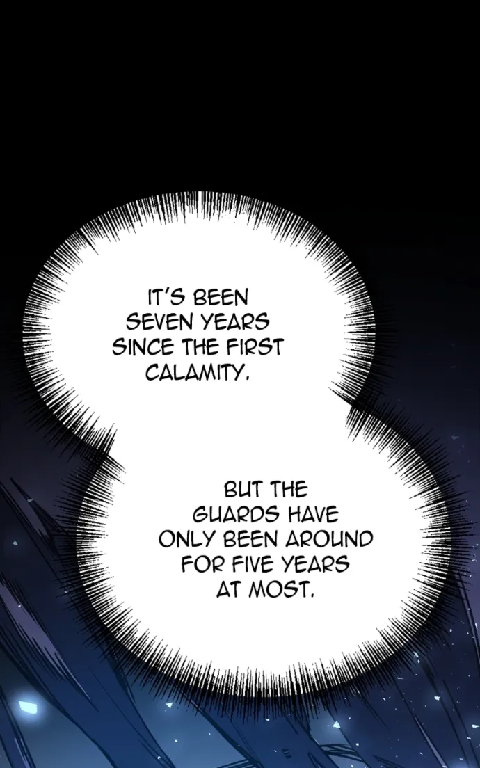 I Was Mistaken for the Villain – Chapter 42 – Page 39
