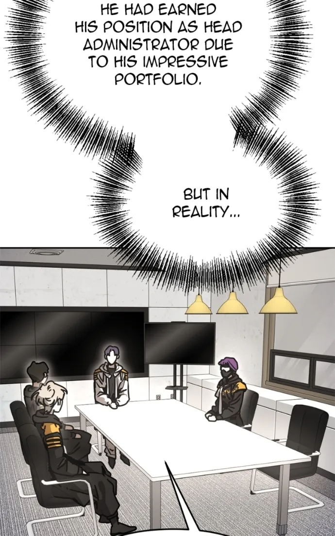 I Was Mistaken for the Villain – Chapter 42 – Page 46