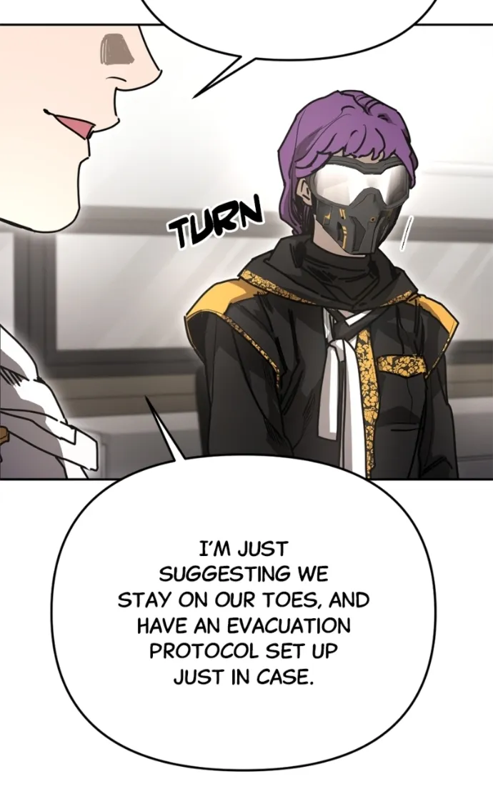 I Was Mistaken for the Villain – Chapter 42 – Page 48