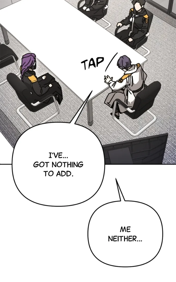 I Was Mistaken for the Villain – Chapter 42 – Page 53
