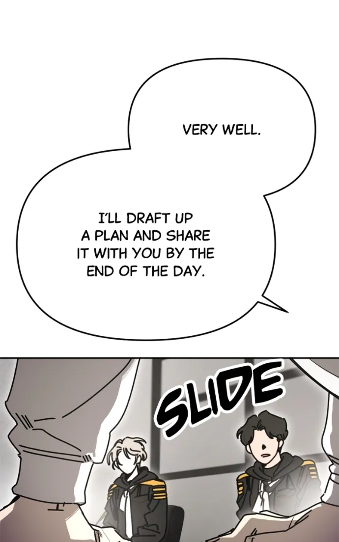I Was Mistaken for the Villain – Chapter 42 – Page 54