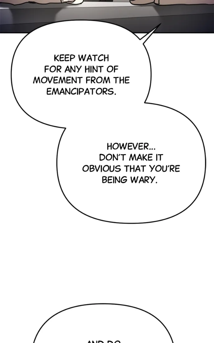 I Was Mistaken for the Villain – Chapter 42 – Page 55