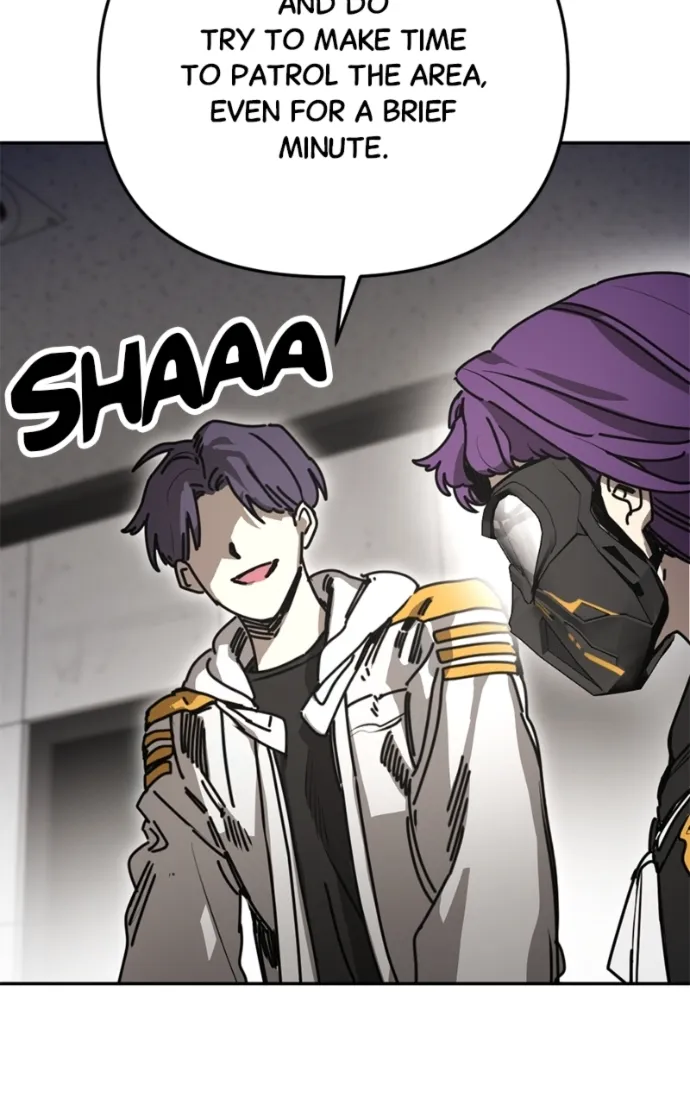 I Was Mistaken for the Villain – Chapter 42 – Page 56