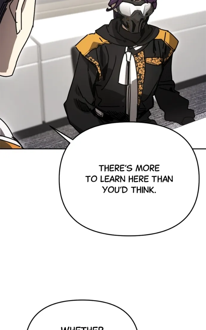 I Was Mistaken for the Villain – Chapter 42 – Page 58