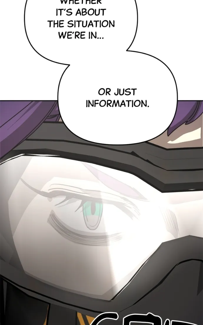 I Was Mistaken for the Villain – Chapter 42 – Page 59