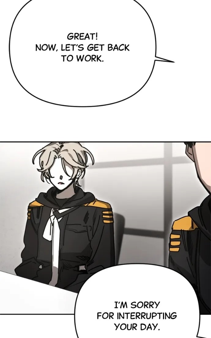 I Was Mistaken for the Villain – Chapter 42 – Page 61