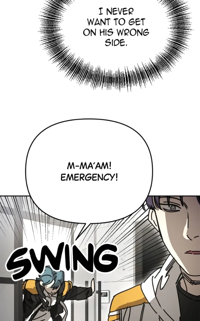 I Was Mistaken for the Villain – Chapter 42 – Page 64