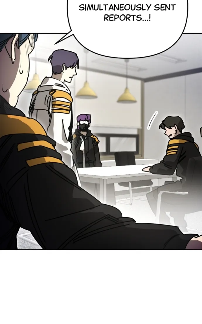 I Was Mistaken for the Villain – Chapter 42 – Page 66