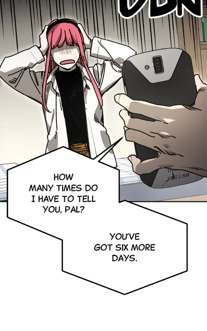 I Was Mistaken for the Villain – Chapter 42 – Page 72