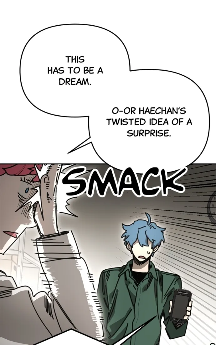 I Was Mistaken for the Villain – Chapter 42 – Page 73
