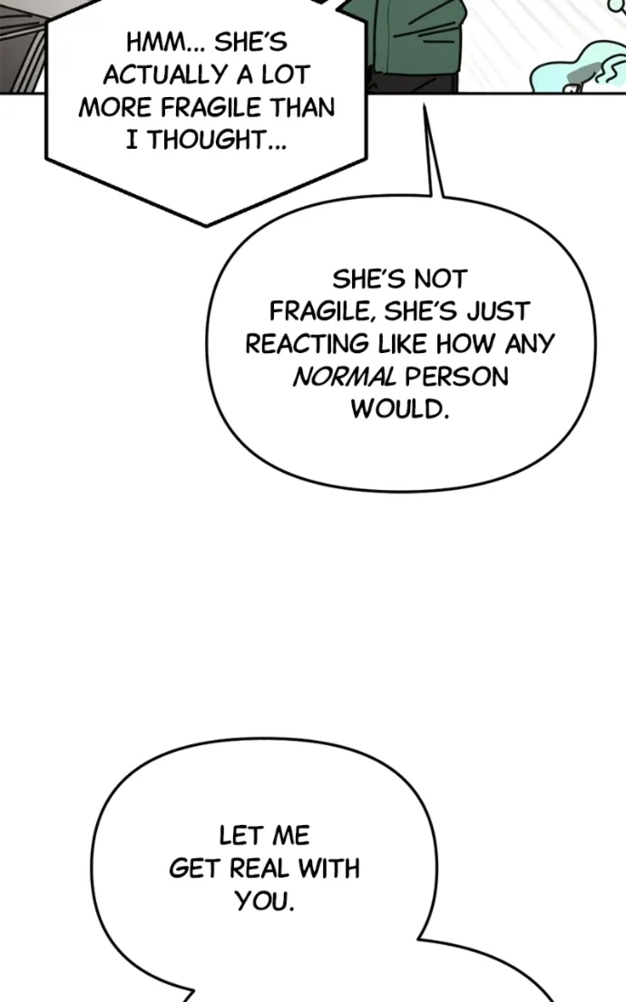 I Was Mistaken for the Villain – Chapter 42 – Page 74