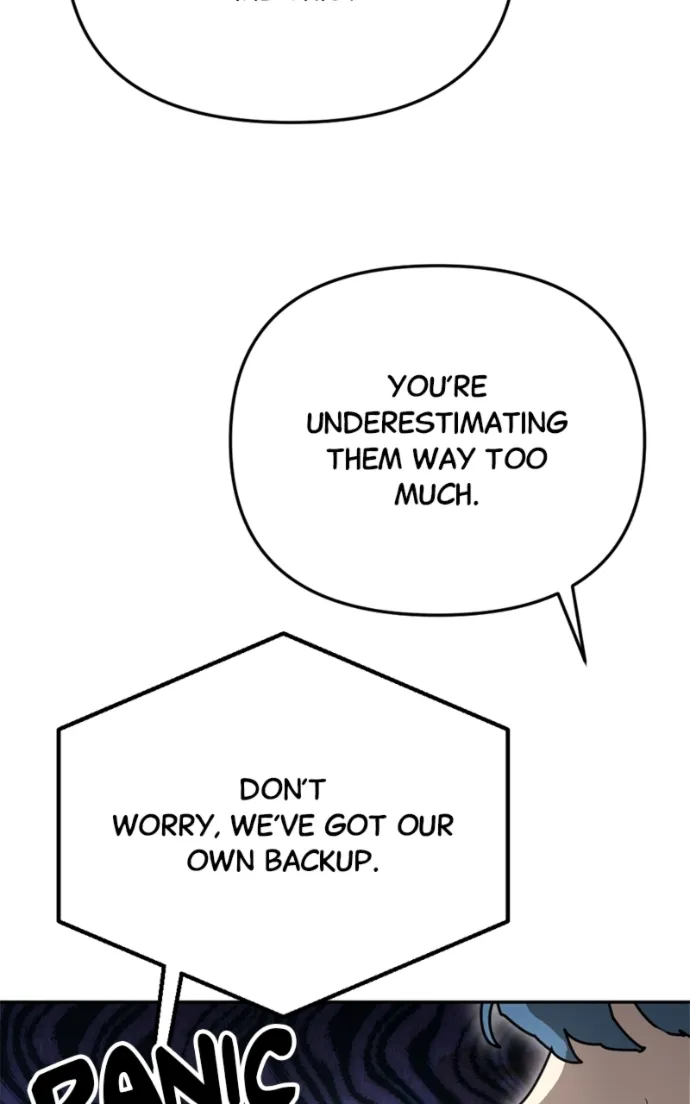 I Was Mistaken for the Villain – Chapter 42 – Page 76