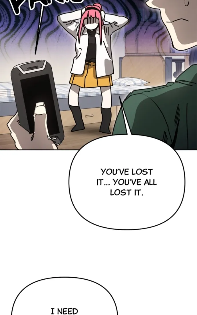 I Was Mistaken for the Villain – Chapter 42 – Page 77