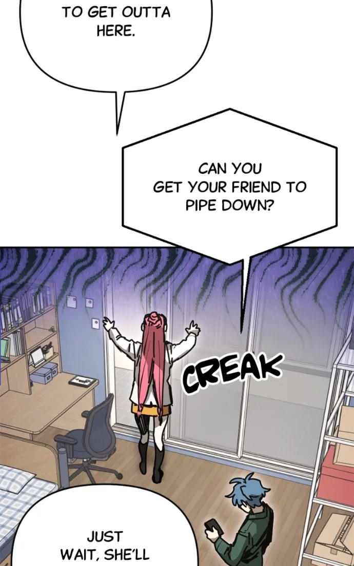 I Was Mistaken for the Villain – Chapter 42 – Page 78