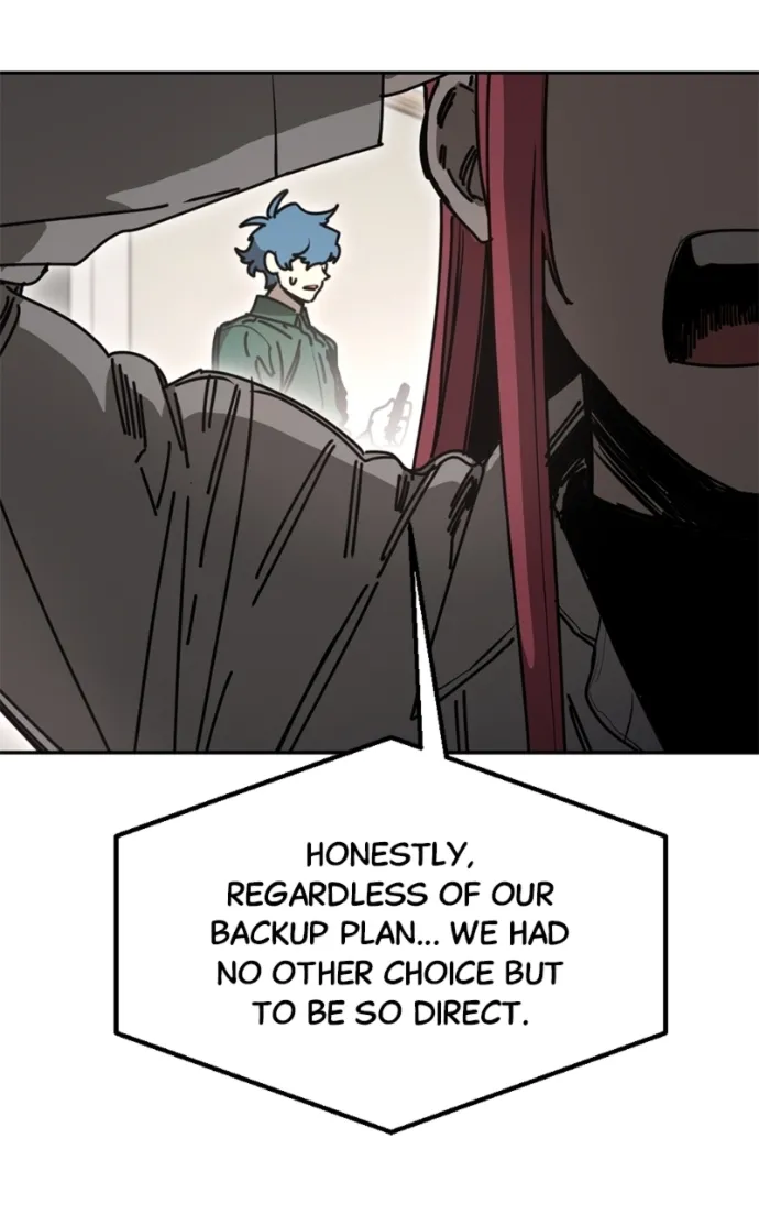 I Was Mistaken for the Villain – Chapter 42 – Page 80