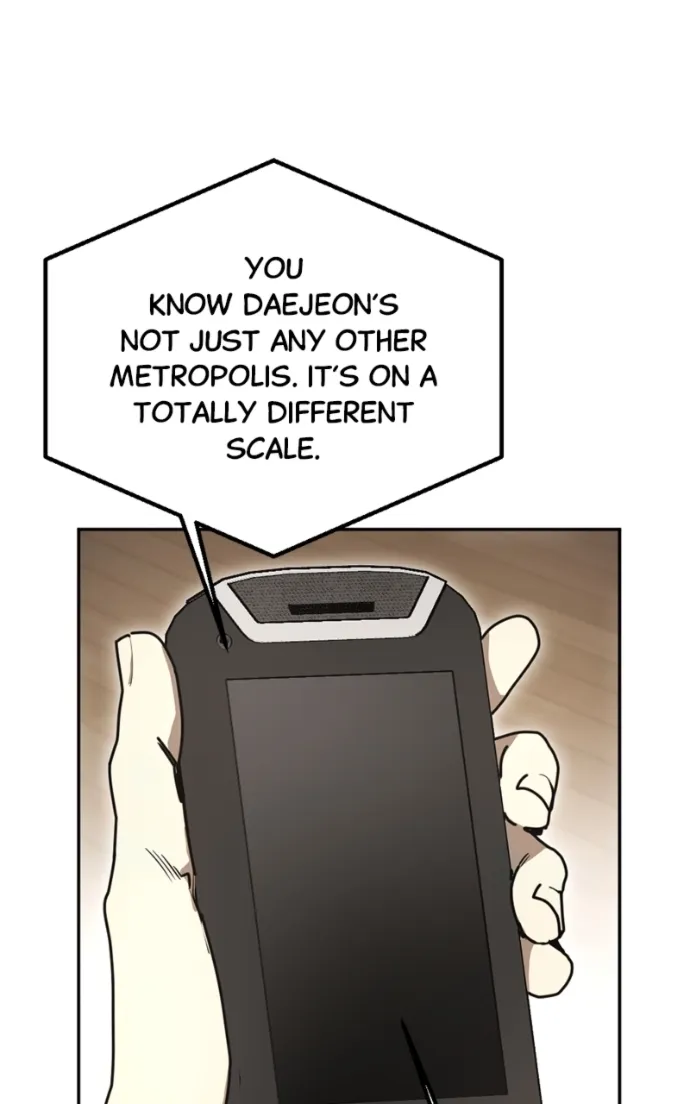 I Was Mistaken for the Villain – Chapter 42 – Page 81